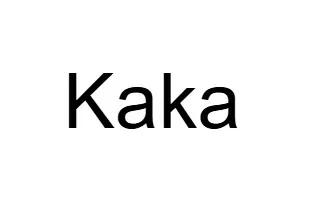 Kaka